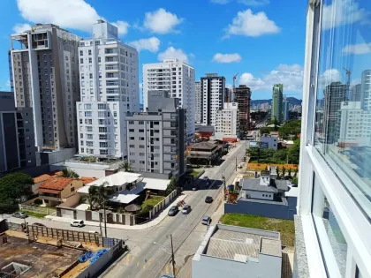 Apartamento com 3 Quartos no Itacolomi em Balneário Piçarras