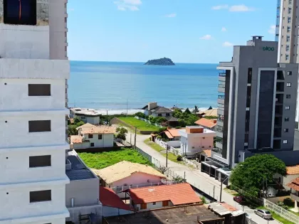 Apartamento com 3 Quartos no Itacolomi em Balneário Piçarras