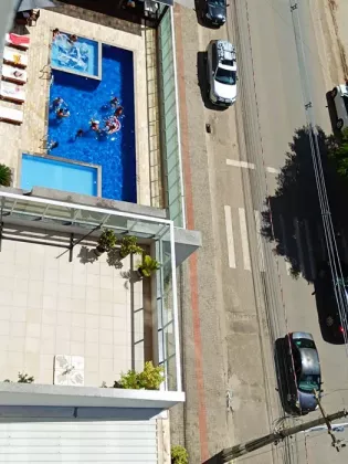 Apartamento com 3 Quartos no Itacolomi em Balneário Piçarras