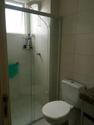 Apartamento com 3 Quartos no Itacolomi em Balneário Piçarras