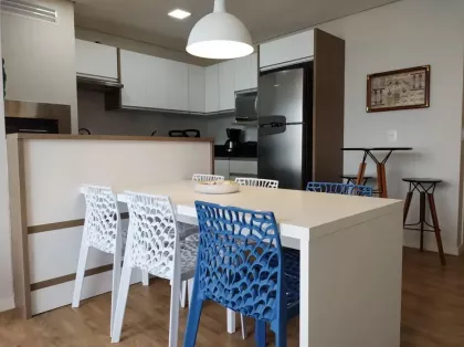 Apartamento com 3 Quartaos no Itacolomi em Balneário Piçarras