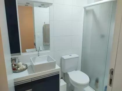 Apartamento com 3 Quartaos no Itacolomi em Balneário Piçarras