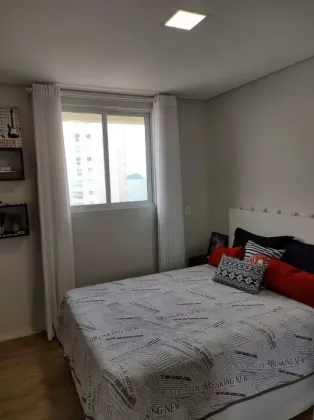 Apartamento com 3 Quartaos no Itacolomi em Balneário Piçarras