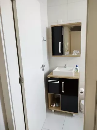 Apartamento com 3 Quartaos no Itacolomi em Balneário Piçarras