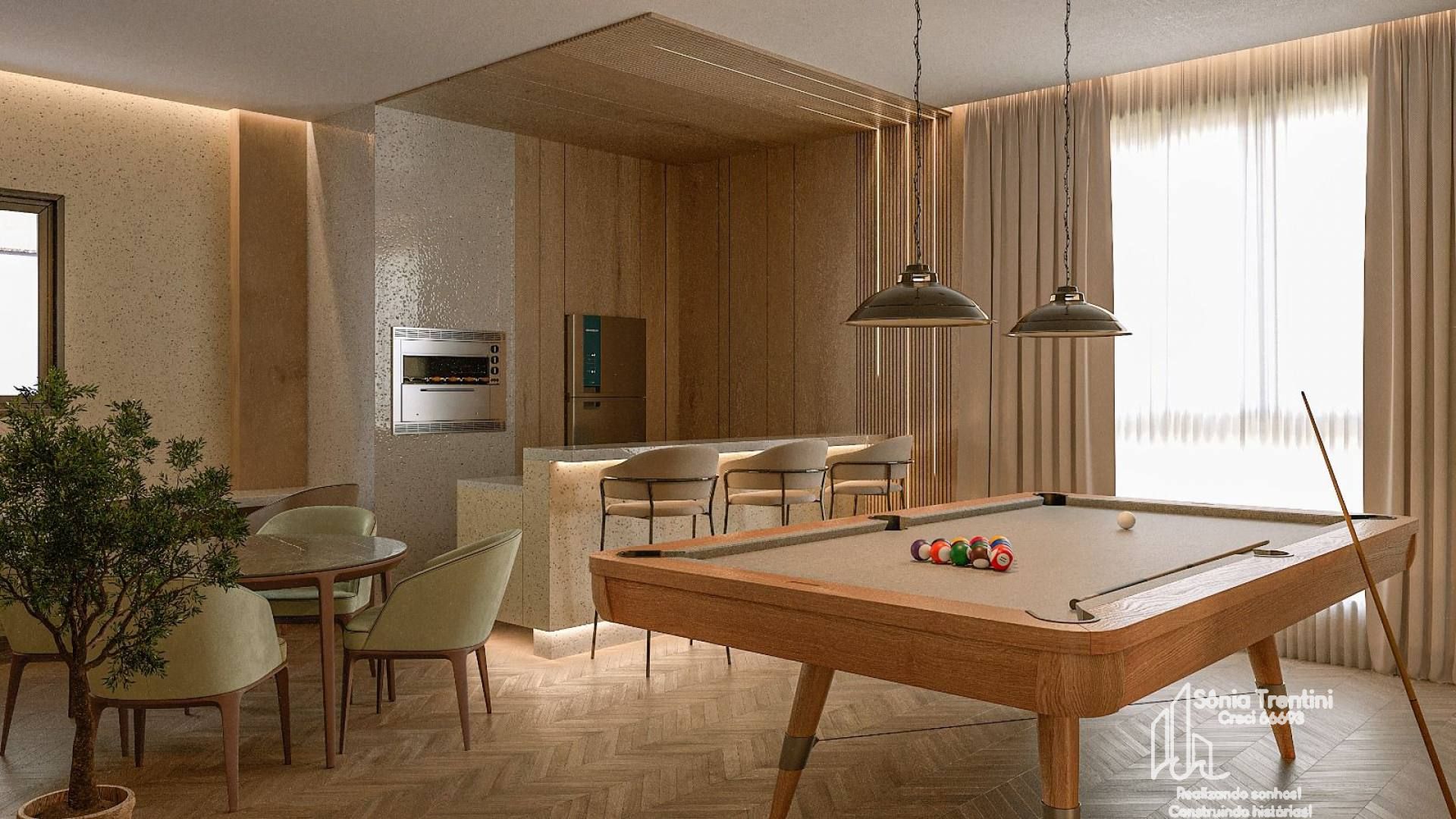 Apartamento com 3 Suítes no Centro de Balneário Camboriú