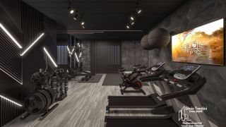 Apartamento com 3 Suítes no Centro de Balneário Camboriú