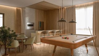 Apartamento com 3 Suítes no Centro de Balneário Camboriú