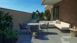 Apartamento com 3 Suítes no Centro de Balneário Camboriú