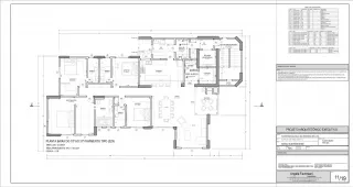 Apartamento com 4 suítes na Barra Sul em Balneário Camboriu