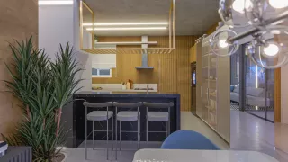Apartamento com 4 suítes na Barra Sul em Balneário Camboriu