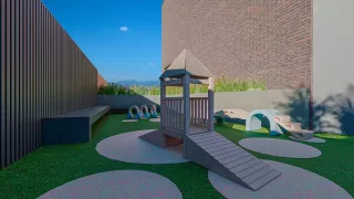 Apartamento com 4 suítes na Barra Sul em Balneário Camboriu