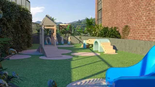 Apartamento com 4 suítes na Barra Sul em Balneário Camboriu