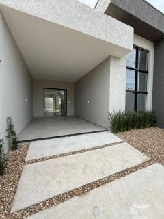 Casa com 3 Dormitórios no Itacolomi em Balneário Piçarras