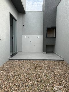 Casa com 3 Dormitórios no Itacolomi em Balneário Piçarras