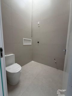 Casa com 3 Dormitórios no Itacolomi em Balneário Piçarras