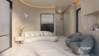 Apartamento com 2 Suítes - Quadra Mar em Balneário Piçarras