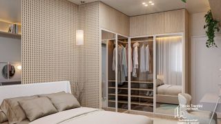 Apartamento com 2 Suítes - Quadra Mar em Balneário Piçarras