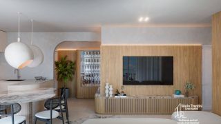 Apartamento com 2 Suítes - Quadra Mar em Balneário Piçarras