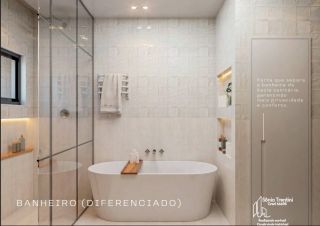 Apartamento com 2 Suítes - Quadra Mar em Balneário Piçarras