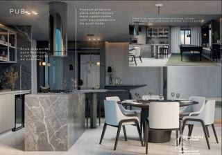 Apartamento com 2 Suítes - Quadra Mar em Balneário Piçarras