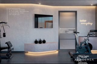 Apartamento com 2 Suítes - Quadra Mar em Balneário Piçarras