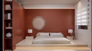 Apartamento com 2 Suítes - Quadra Mar em Balneário Piçarras