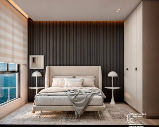 Apartamento com 3 Suítes Vista Mar em Itajuba - Barra Velha