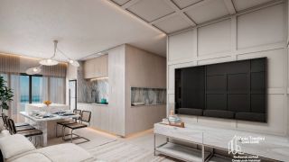 Apartamento com 3 Suítes Vista Mar em Itajuba - Barra Velha