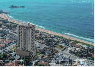 Apartamento com 3 Suítes Vista Mar em Itajuba - Barra Velha