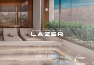 Apartamento com 3 Suítes Vista Mar em Itajuba - Barra Velha