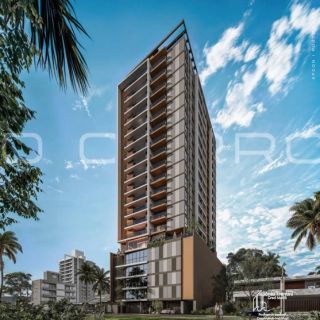 Apartamento com 3 Suítes Vista Mar em Itajuba - Barra Velha