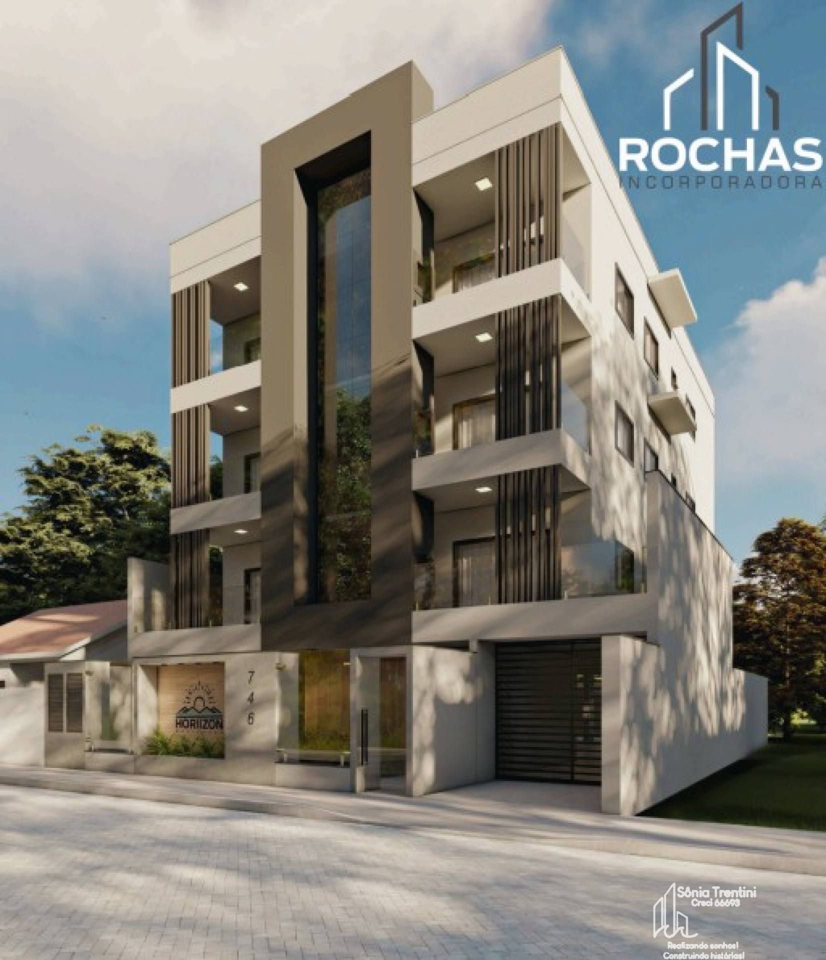 Apartamento Com 2 Suítes no Itacolomi em Balneário Piçarras