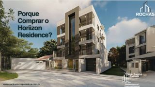 Apartamento Com 2 Suítes no Itacolomi em Balneário Piçarras