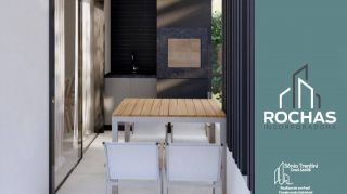 Apartamento Com 2 Suítes no Itacolomi em Balneário Piçarras