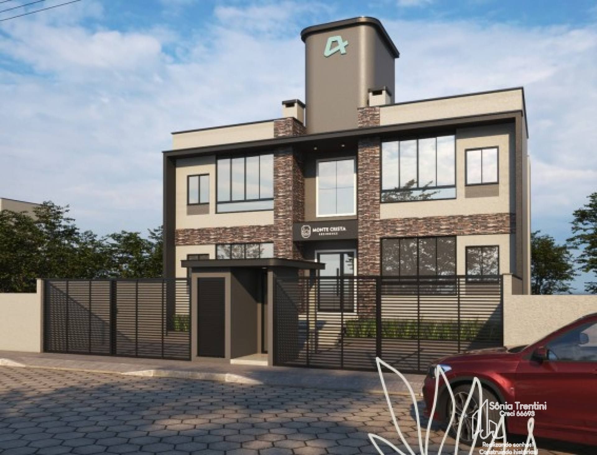 Apartamento com 1 Suíte e 1 Quartos no Itacolomi em Balneário Piçarras