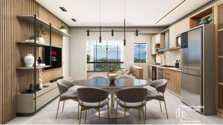 Apartamento com 1 Suíte e 1 Quartos no Itacolomi em Balneário Piçarras