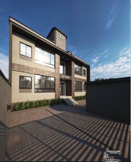 Apartamento com 1 Suíte e 1 Quartos no Itacolomi em Balneário Piçarras