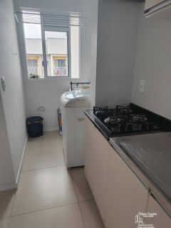 Apartamento Mobiliado com 2 quartos no Itacolomi em Balneário Piçarras