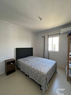 Apartamento Mobiliado com 2 quartos no Itacolomi em Balneário Piçarras