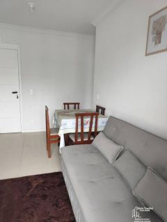 Apartamento Mobiliado com 2 quartos no Itacolomi em Balneário Piçarras