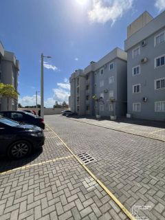 Apartamento Mobiliado com 2 quartos no Itacolomi em Balneário Piçarras