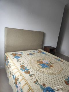 Apartamento Mobiliado com 2 quartos no Itacolomi em Balneário Piçarras