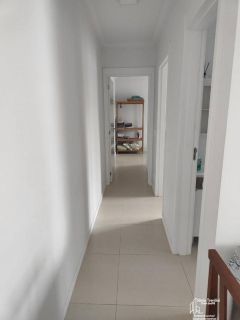 Apartamento Mobiliado com 2 quartos no Itacolomi em Balneário Piçarras