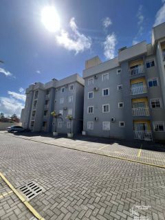Apartamento Mobiliado com 2 quartos no Itacolomi em Balneário Piçarras