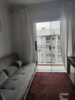Apartamento Mobiliado com 2 quartos no Itacolomi em Balneário Piçarras