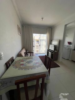 Apartamento Mobiliado com 2 quartos no Itacolomi em Balneário Piçarras