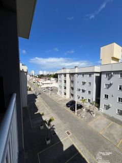 Apartamento Mobiliado com 2 quartos no Itacolomi em Balneário Piçarras