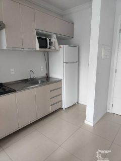 Apartamento Mobiliado com 2 quartos no Itacolomi em Balneário Piçarras