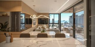 Apartamento com 3 quartos no Itacolomi em Balneário Piçarras