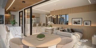 Apartamento com 3 quartos no Itacolomi em Balneário Piçarras